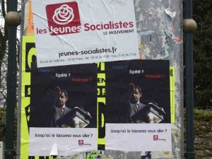 affiche